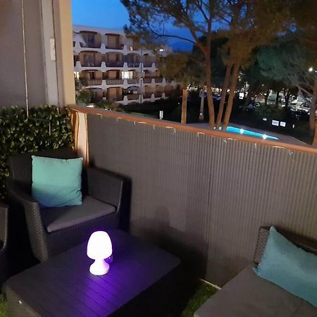 Apartament Farniente Riviera Mandelieu Zewnętrze zdjęcie