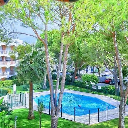 Apartament Farniente Riviera Mandelieu Zewnętrze zdjęcie