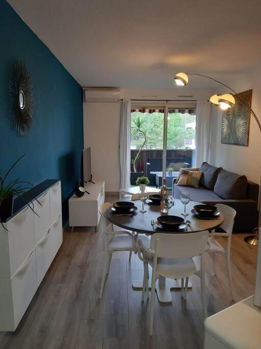 Apartament Farniente Riviera Mandelieu Zewnętrze zdjęcie
