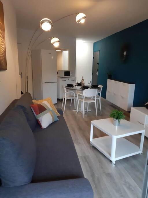Apartament Farniente Riviera Mandelieu Zewnętrze zdjęcie