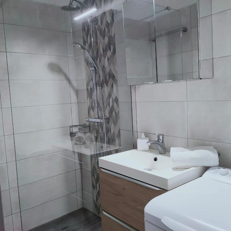 Apartament Farniente Riviera Mandelieu Zewnętrze zdjęcie